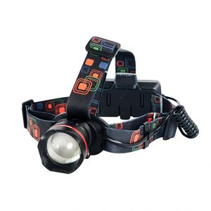 KINYO P50 Strong zoom headlight
