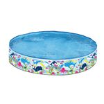  Pop-Up Swimming Pool, , large