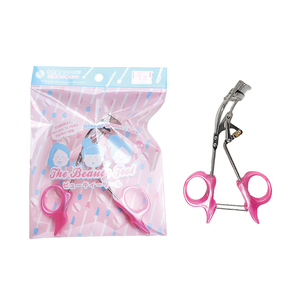 Super Curling Eyelash Curler / Big Eye 3D