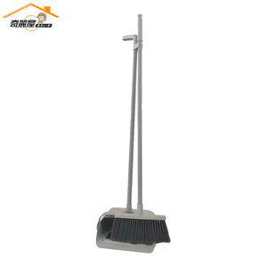 Qiliwu Foldable Windproof Cover Sweeper Set