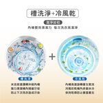 HERAN 禾聯 6.5KG全自動洗衣機 HWM-0691, , large