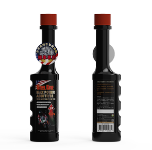 [STEEL KOTE] Steel Kote USA Extreme Wear-Resistant Engine Magnetic Oil Additive - 6 Pack (Motorcycle Engine Oil Additive)