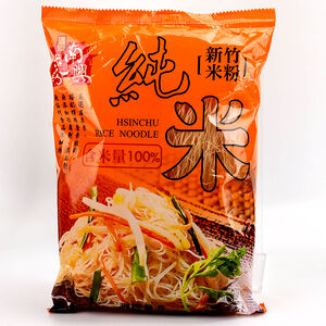Pure Rice Noodles 200g