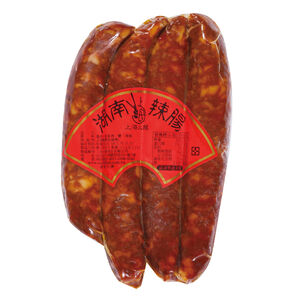 上海火腿-湖南辣腸(每包約300克)