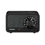 SANGEAN 調幅/調頻/藍牙收音機 WR8, , large