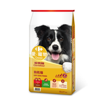 C-Dry dog food (Beef  lamb) 15kg, , large