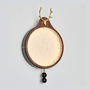 【Honey Comb】19W複刻版壁燈(KC6290)