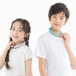 【日本CICIBELLA】清涼降溫 冰涼脖頸圈 酷冰環 PCM涼感頸圈 夏天降溫神器(日本正規品)任選, , large