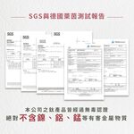 【純鈦冰晶長筷】鈦筷 環保筷 鈦筷子 餐具 鈦餐具 攜帶餐具 環保餐具 露營餐具 冰晶 方筷 長筷子 便攜餐具, , large