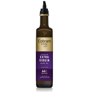 澳洲Cobram Estate特級初榨橄欖油(經典風味) 750ml