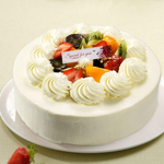 【Yannick 】Fruit Cake, , large