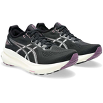 [秉宸] ASICS GEL-KAYANO 31 女慢跑鞋 黑白 一般楦 1012B670-004, , large