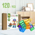 【啾愛你】ScienceBaby雪鑽紙盒版120片, , large