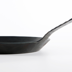 【德國turk土克鐵鍋】手工職人專業經典一體成型 平底鍋長柄22cm, , large
