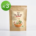 【千歲本舖】就醬拌方便包（椒麻） 3袋組, , large