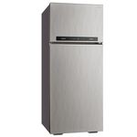 SANLUX Sanyo Taiwan 533L Grade 1 Energy Efficient Inverter Two-Door Refrigerator SR-C533BV1A, , large