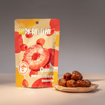 豐溱-冰糖山楂 80g/包, , large