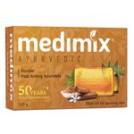 Medimix Sandal Soap, , large