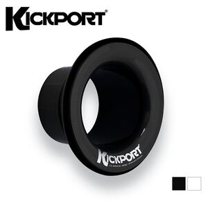 KickPort KP2 大鼓集音器 黑色白色款 【敦煌樂器】