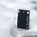 Slimca V1 Ultra-thin Recording Card (Black), , large