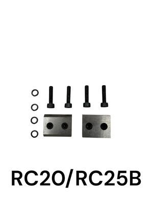 WIN五金 FKSBOST 鋼筋切斷機 零件 刀刃 RC25B
