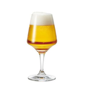 Ocean CRAFT 精釀高腳啤酒杯 金益合玻璃器皿