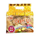 【譽方媽媽】香菇雞絲麵, , large