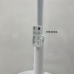 禾聯 HERAN 14吋 最新款HDF-14AH770 日本DC變頻 7片電扇 遙控控制擺頭 公司貨, , large