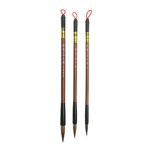 Writing Brush 3pcs