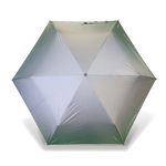 【傘電俠】三折超輕黑膠布傘 - 黑到大哥 ｜抗UV｜大傘面｜耐風｜防曬傘｜晴雨兩用傘, , large