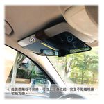 [威力車坊]【CARAC】太空偏光曲面遮陽板, , large