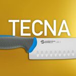蓋瑞廚物【SANELLI 義大利製 TECNA 主廚刀 30cm】止滑柄 廚房刀 調理刀 廚刀 主廚刀 西式主廚刀 30, , large