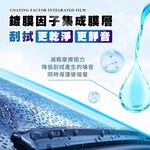 [夢巴黎] 玻璃水 鍍晶玻璃水 疏水防雨專用 玻璃清潔劑 油膜玻璃水 玻璃去油劑 鍍晶去汙玻璃水 油膜刷 除油膜 玻璃清潔, , large