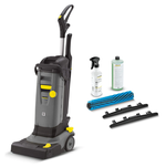 BR30/4+Carpet cleaning kit, , large