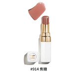 【CHANEL 香奈兒】COCO持色潤唇膏 #914, #914, large