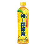 Japanese Premium lemon Tea PET550, , large