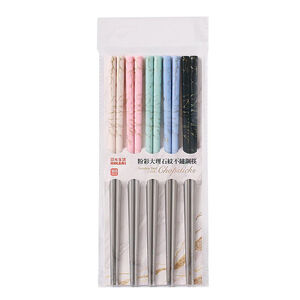 Stainless Steel Chopstick