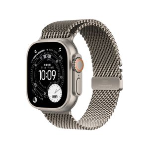 Apple Watch Ultra3 49m米蘭