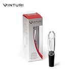 [群宏電工] Vinturi 瓶口式醒酒器 V9060, , large