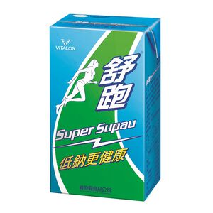 Super Supau TP250 6入