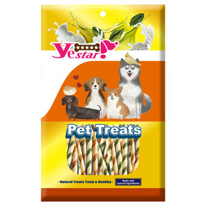 YS Dog dental chews