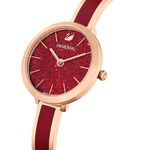 SWAROVSKI 施華洛世奇 限定版 Crystalline Delight 璀璨晶鑽女錶-32mm(5647455）, , large