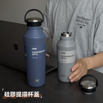 【H&R安室家】TYESO泰碩  304不鏽鋼超保冷保溫瓶750ml(H33), , large