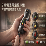 【Philips 飛利浦】電動刮鬍刀 S4313, , large