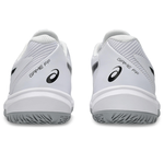 [秉宸] ASICS GAME FF 網球鞋 白灰 1041A489-101, , large
