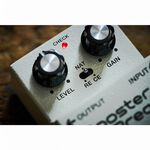 BOSS BP-1W Booster 增益效果器【敦煌樂器】, , large