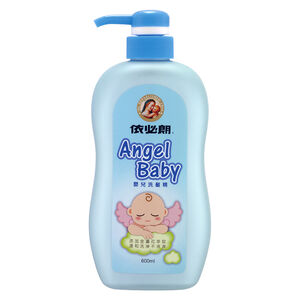 IBL Anger Baby Shampoo
