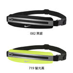 [秉宸] NIKE 運動腰包 3.0 運動手機腰包 擴充式薄型腰包 反光 N1003694 23SU, , large