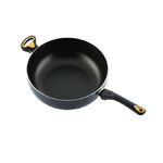 open chefs pan, , large