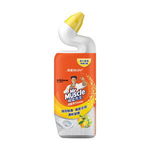 Mr Muscle Toilet Citrus